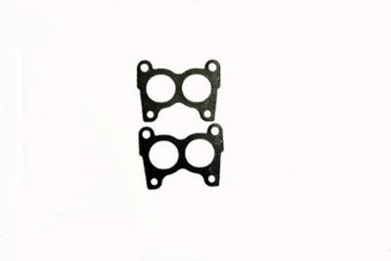 1992 Nissan NX 1.6L Engine Exhaust Manifold Gasket Set EG640 -3