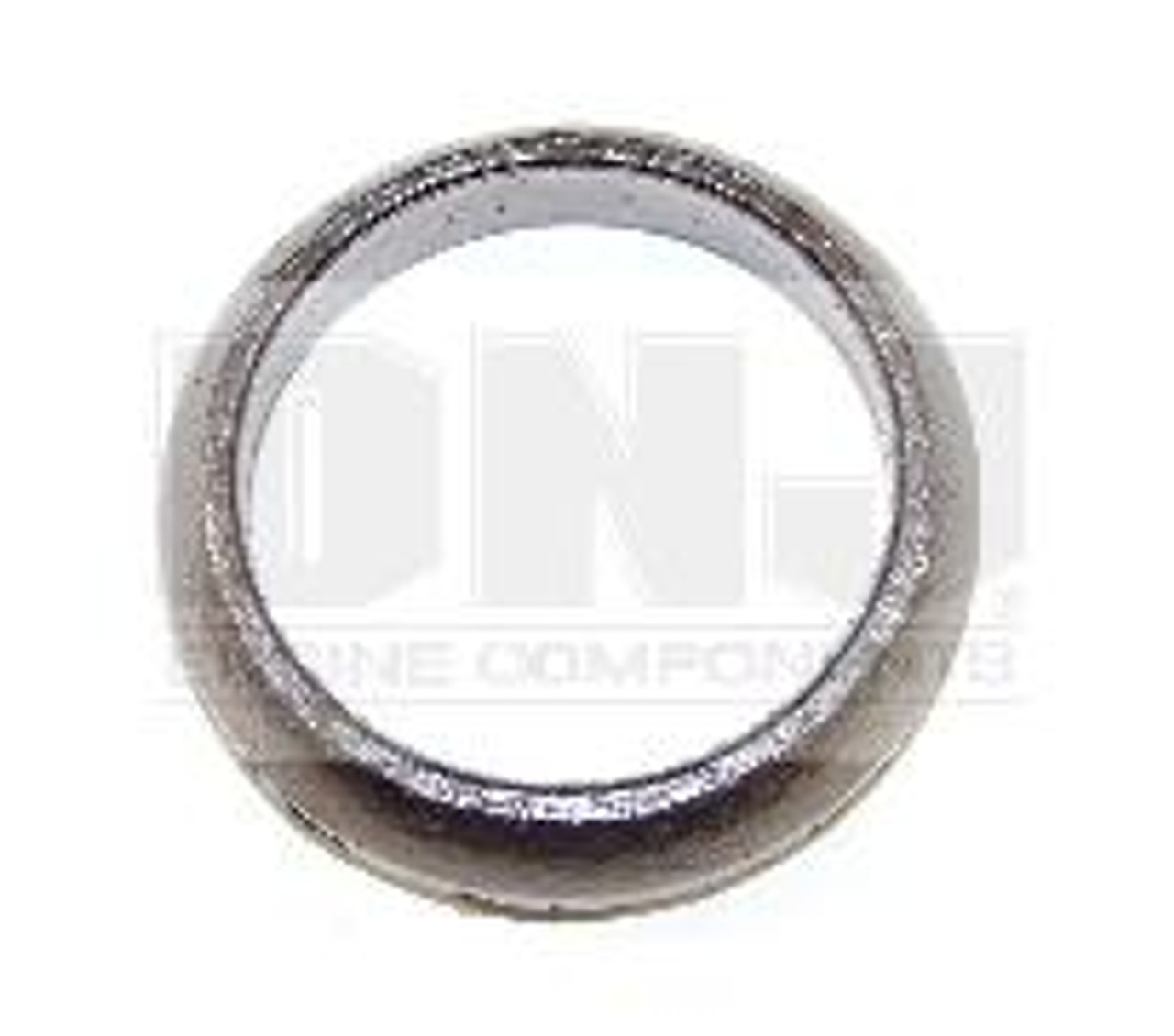 1989 GMC C2500 7.4L Engine Exhaust Pipe Flange Gasket EPG3111 -154