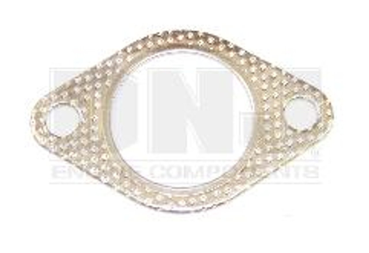 1987 Plymouth Colt 1.5L Engine Exhaust Pipe Flange Gasket EPG429 -49