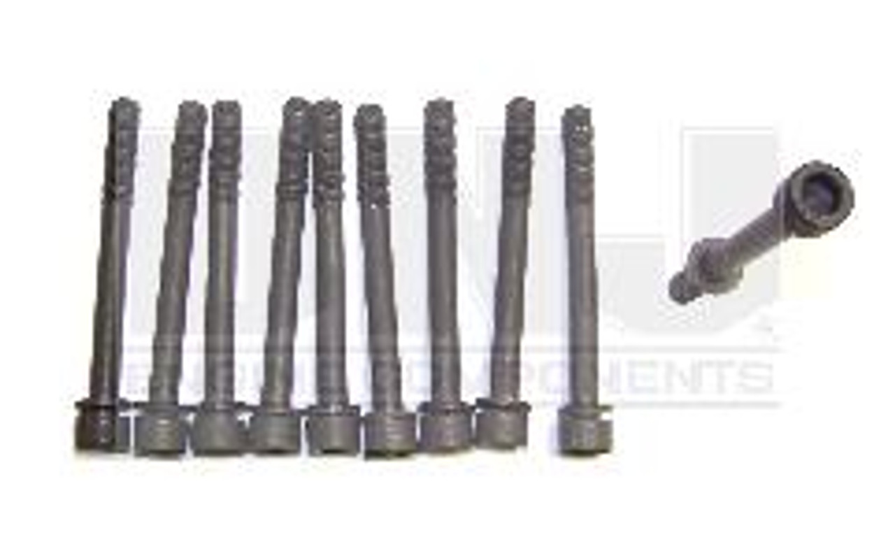 2003 Mazda 6 2.3L Engine Cylinder Head Bolt Set HBK530 -7