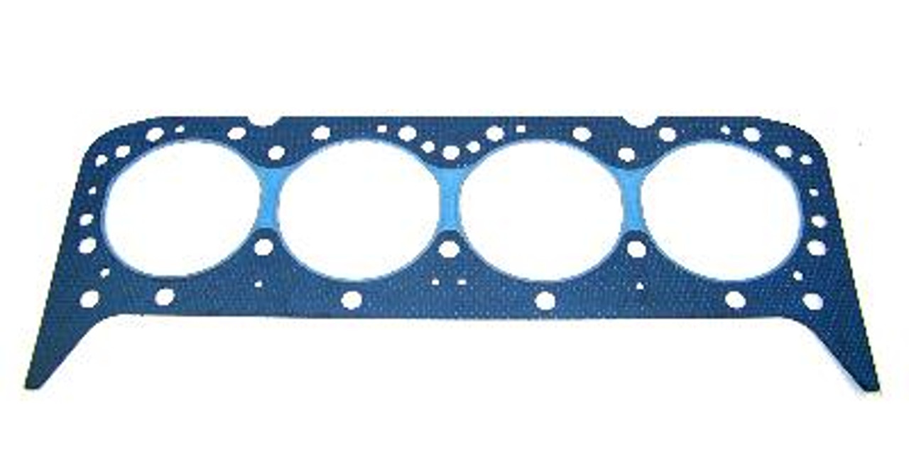 1985 GMC C2500 5.0L Engine Cylinder Head Gasket HG3108 -22