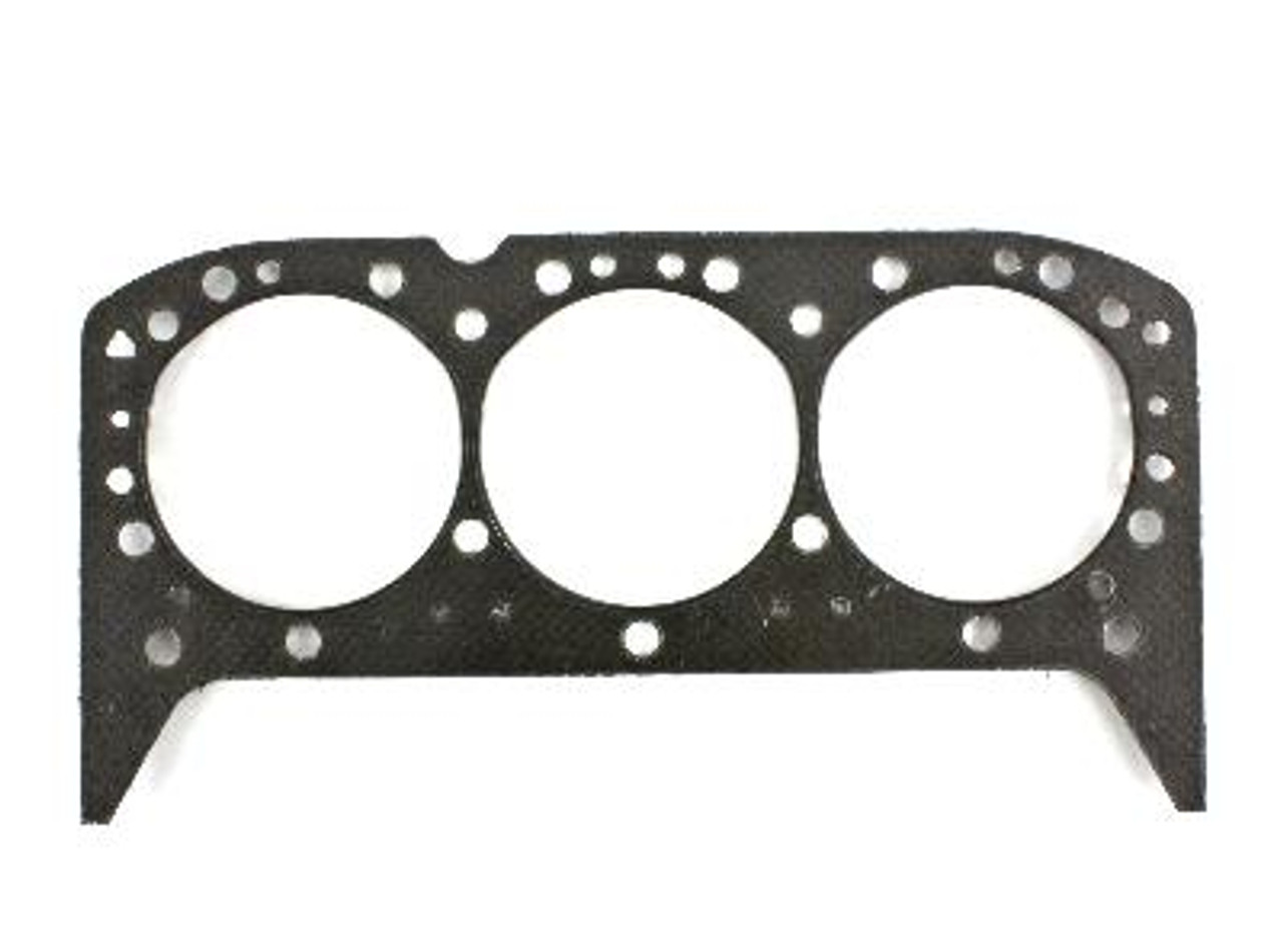 1989 GMC S15 4.3L Engine Cylinder Head Gasket HG3126 -54