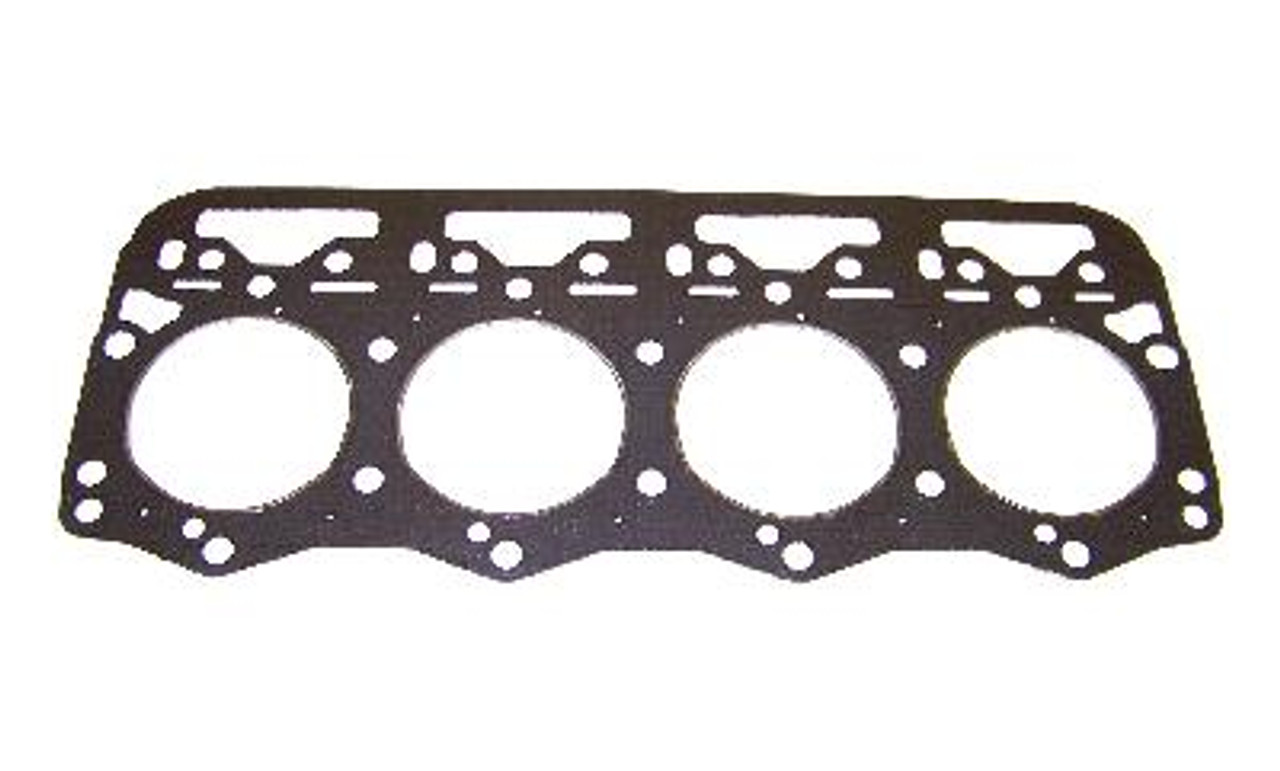 1996 Ford E-350 Econoline Club Wagon 7.3L Engine Cylinder Head Gasket HG4200 -9