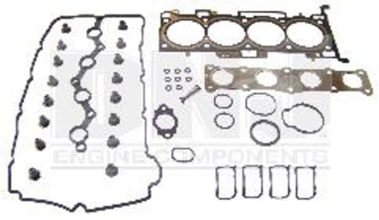 2010 Hyundai Tucson 2.4L Engine Cylinder Head Gasket Set HGS191 -2