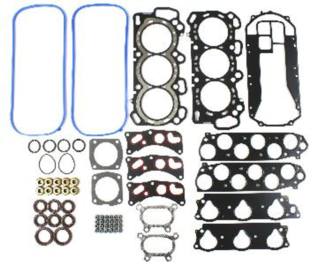 2007 Honda Pilot 3.5L Engine Cylinder Head Gasket Set HGS263 -15