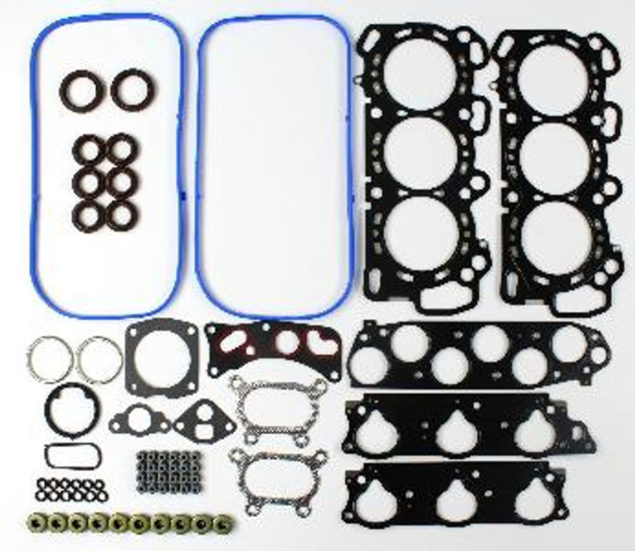 2008 Acura TL 3.5L Engine Cylinder Head Gasket Set HGS264 -6