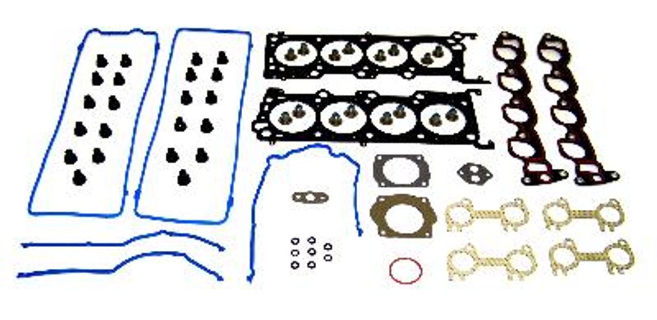 1994 Mercury Grand Marquis 4.6L Engine Cylinder Head Gasket Set HGS4150 -12