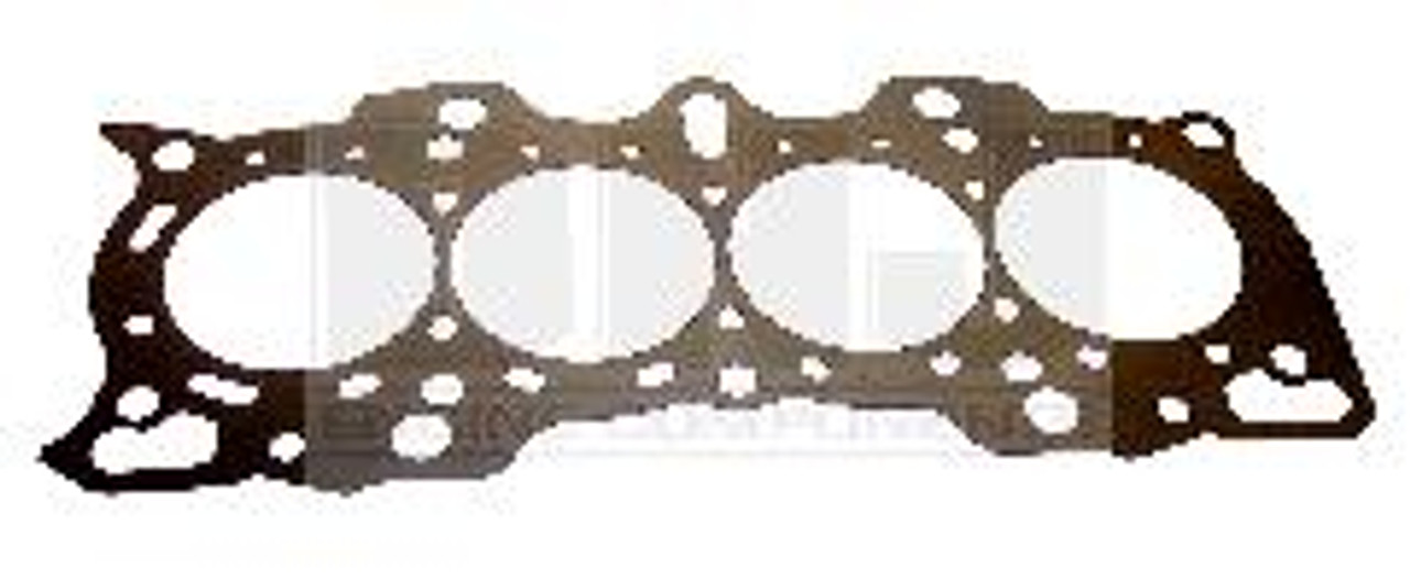 2000 Honda CR-V 2.0L Engine Cylinder Head Spacer Shim HS215 -4