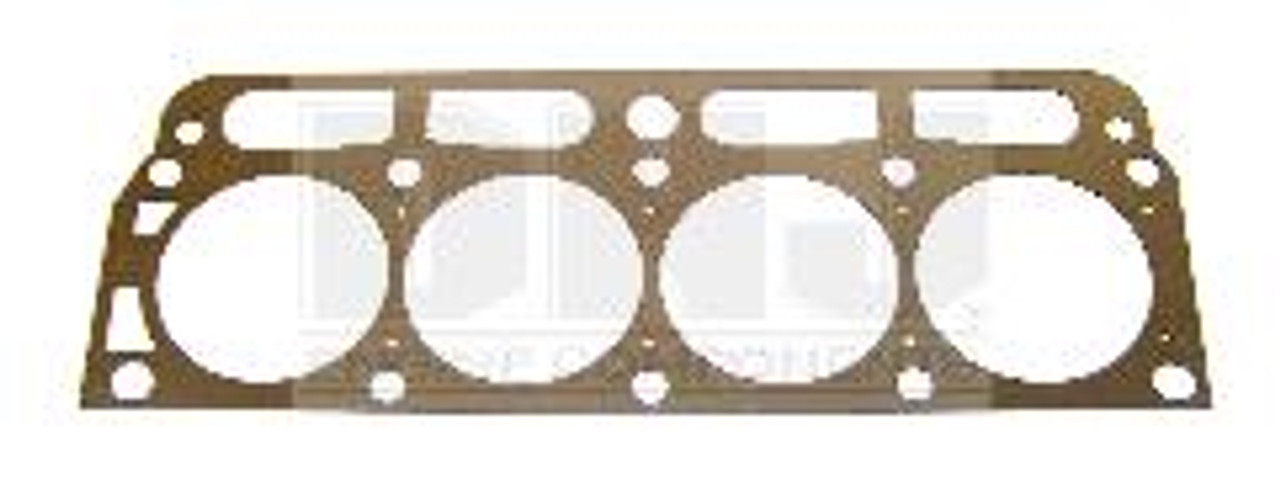 1999 GMC Sonoma 2.2L Engine Cylinder Head Spacer Shim HS330 -18