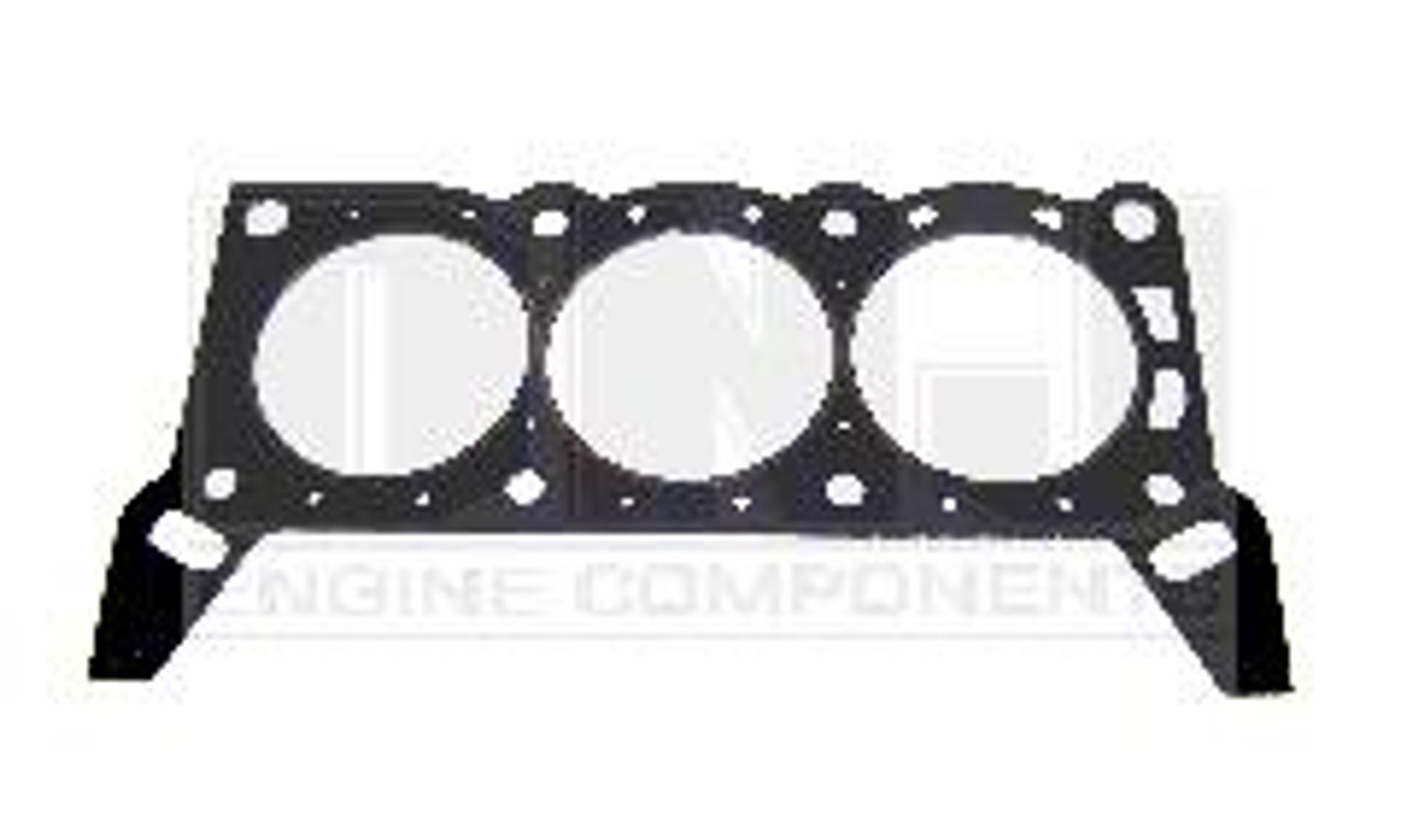 1995 Ford Thunderbird 3.8L Engine Cylinder Head Spacer Shim HS4116 -34