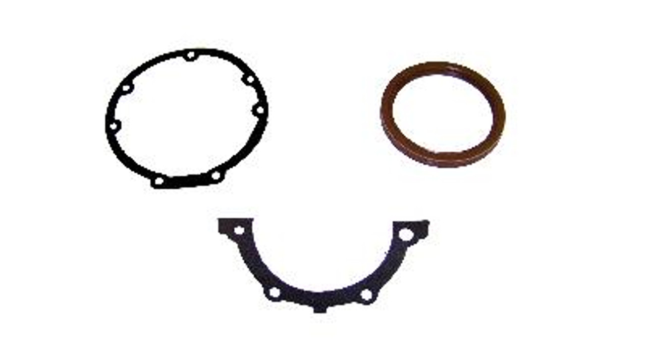 1986 Chevrolet C10 Suburban 5.7L Engine Crankshaft Seal RM3103 -1