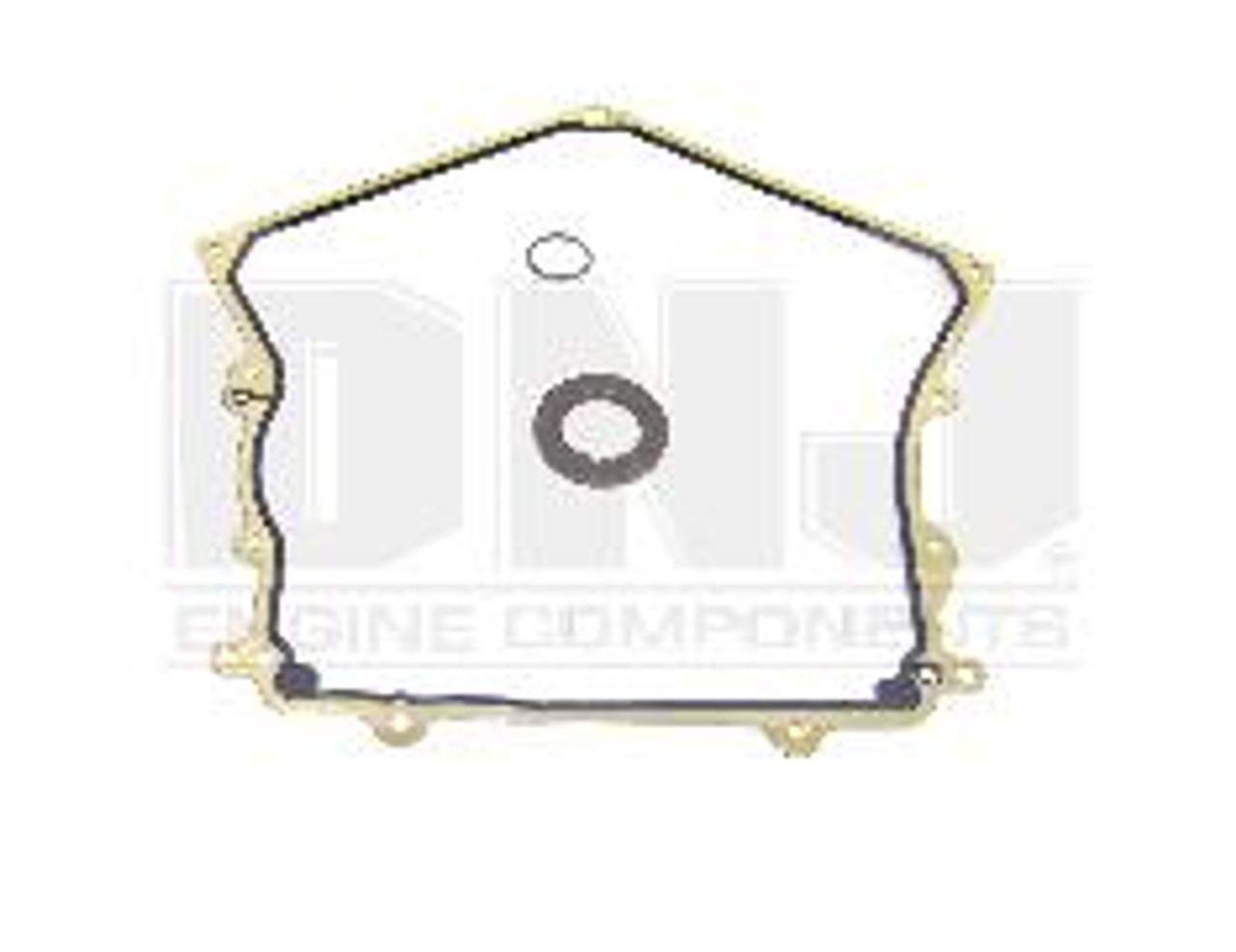 1999 Chrysler Concorde 2.7L Engine Timing Cover Seal TC140 -4