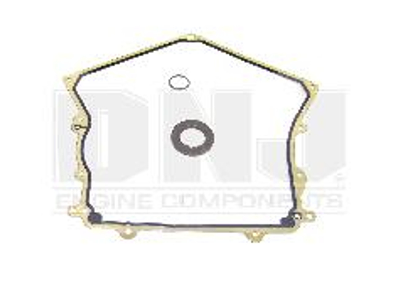 2006 Dodge Stratus 2.7L Engine Timing Cover Seal TC140 -38