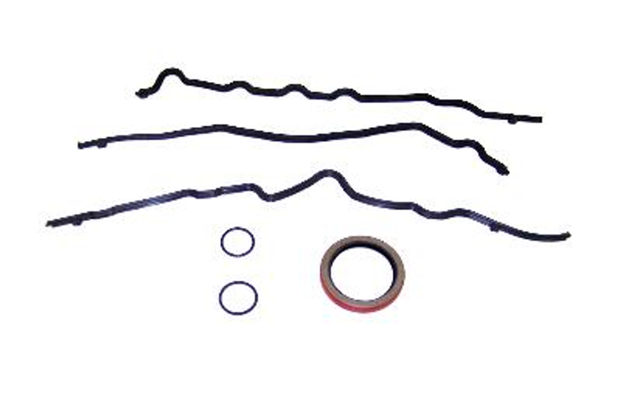 2004 Ford Taurus 3.0L Engine Timing Cover Seal TC4100 -4
