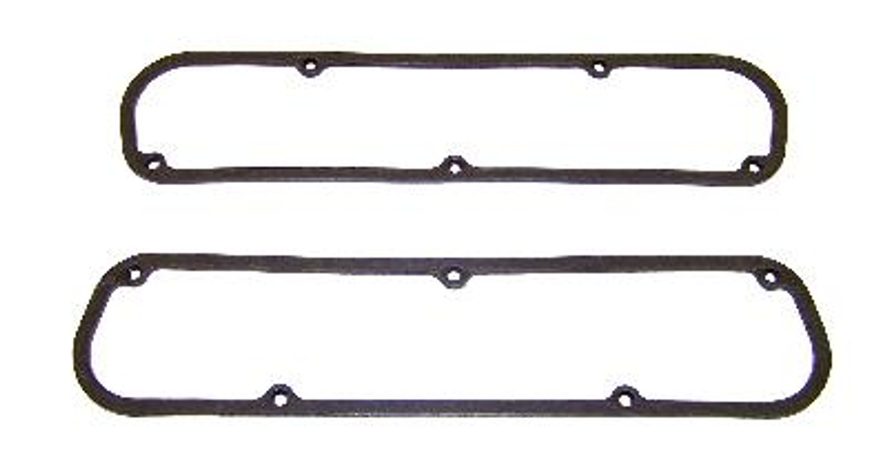 1986 Dodge B350 5.2L Engine Valve Cover Gasket Set VC1153 -29