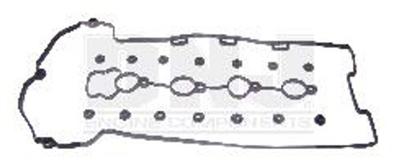 2008 Chevrolet HHR 2.4L Engine Valve Cover Gasket Set VC336G -16