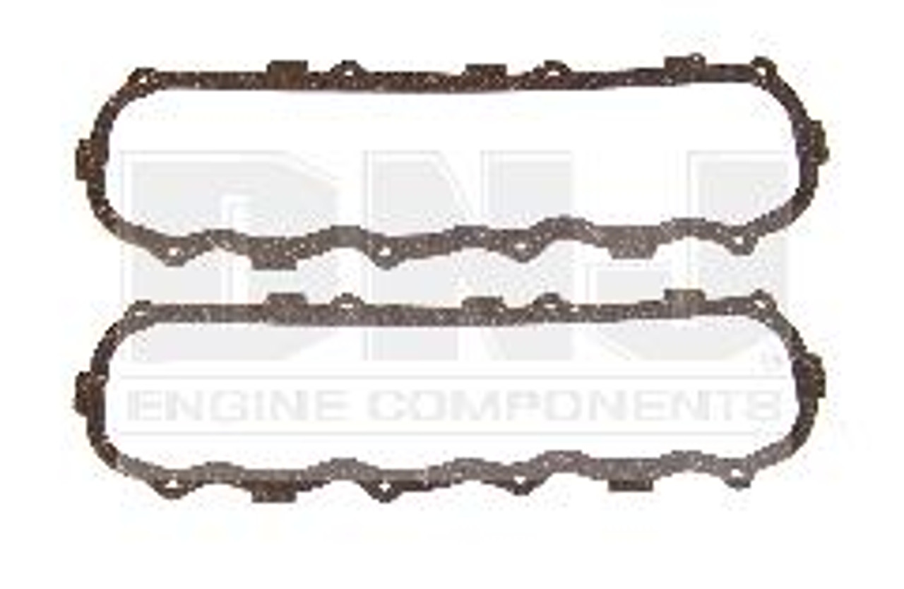 1987 Ford Ranger 2.9L Engine Valve Cover Gasket Set VC421 -4