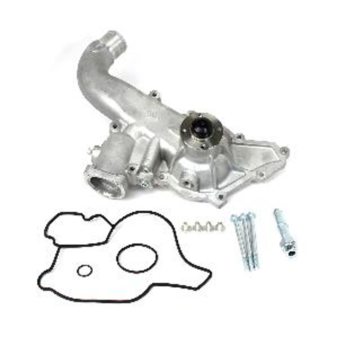 1995 Ford F Super Duty 7.3L Engine Water Pump WP4200 -6