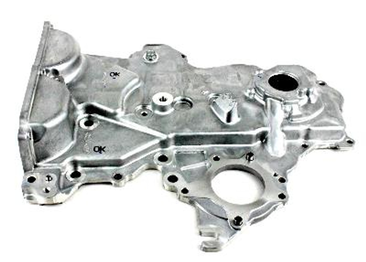 2013 Kia Soul 1.6L Engine Oil Pump OP195 -8