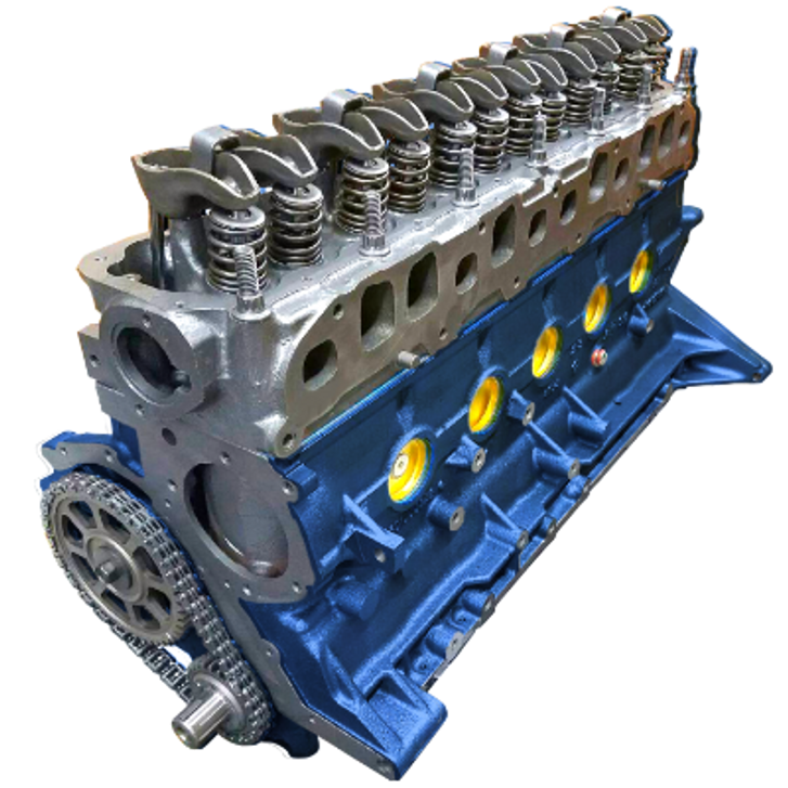 The Legendary Jeep 4.0 Inline-6 Engine: History, Popularity, and Rebuild Longevity