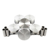 Piston Set P1136-KP