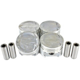 Piston Set P115-KP