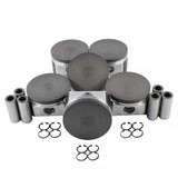 Piston Set P1150-KP