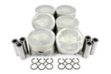 Piston Set P132-KP
