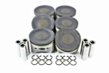 Piston Set P133B-KP