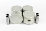 Piston Set P206-KP