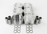 Piston Set P263-KP