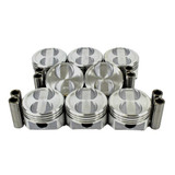 Piston Set P3109-KP