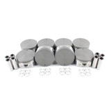 Piston Set P4172-KP