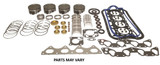 1991 Chevrolet K2500 5.0L Engine Rebuild Kit EK3109.E64