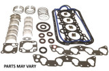 2005 Chevrolet Silverado 1500 HD 6.0L Engine Rebuild Kit - ReRing - RRK3169.E8