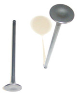 Exhaust Valve Part # EV296.P