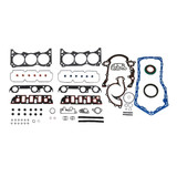 Full Gasket Set Part # FGK3184.P