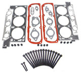 Head Gasket Set with Head Bolts Part # HGB1107.P