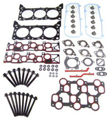 Head Gasket Set with Head Bolts Part # HGB4120.P