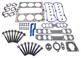 Head Gasket Set with Head Bolts Part # HGB4158.P
