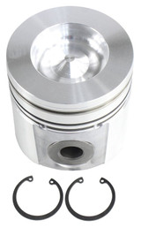 Piston Set Part # P1165.P