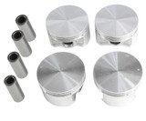 Piston Set Part # P155.P