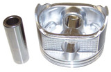Piston Set Part # P162.P
