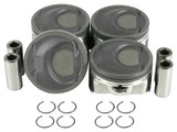 Piston Set Part # P181A.P