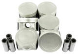 Piston Set Part # P182.P