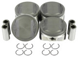 Piston Set Part # P194.P
