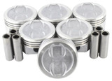 Piston Set Part # P3125.P