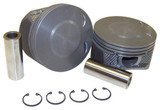Piston Set Part # P3137.P