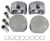Piston Set Part # P3140.P