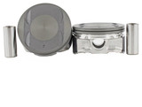 Piston Set Part # P656.P